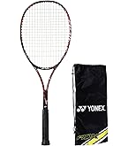 Amazon | KAISER(カイザー)軟式 テニス ラケット KW-926 一体成型